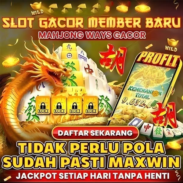 LX4D : Situs Game Online Ternama Deposit Anti RUngkad